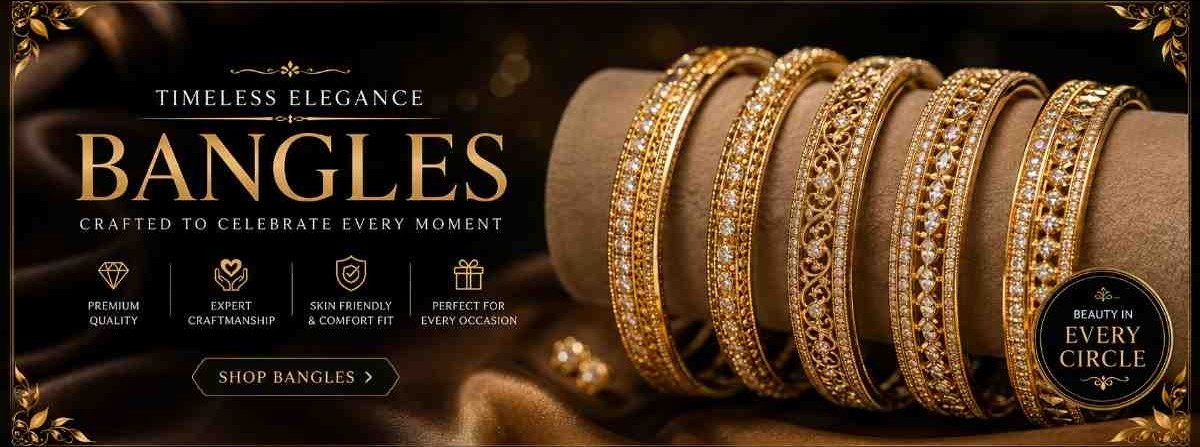 Men's Accessories Banner