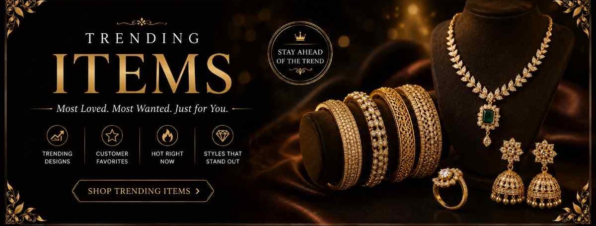 Men's Accessories Banner